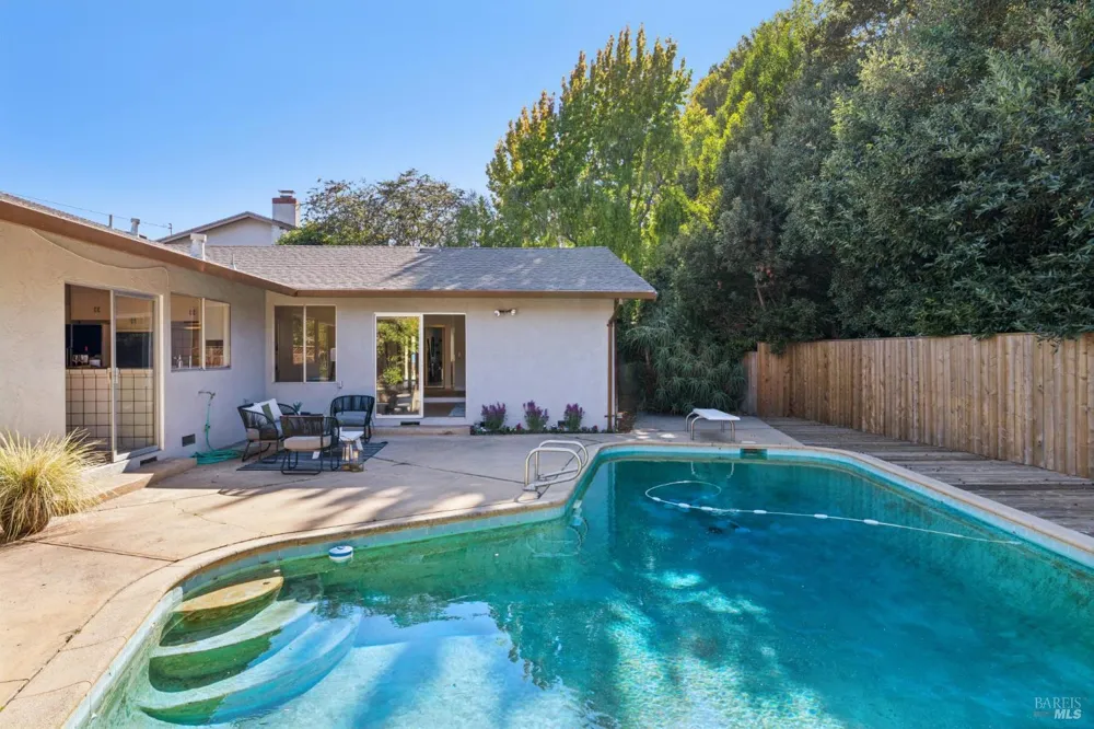 8 W Castlewood Drive San Rafael, CA 94901