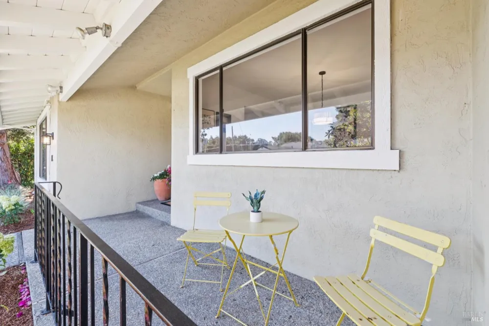 8 W Castlewood Drive San Rafael, CA 94901