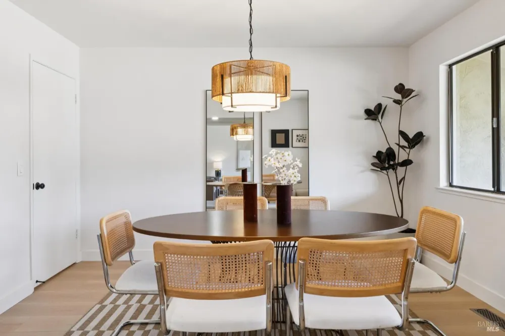 8 W Castlewood Drive San Rafael, CA 94901