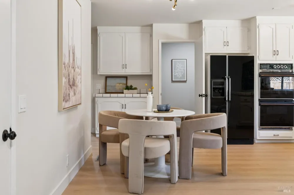 8 W Castlewood Drive San Rafael, CA 94901