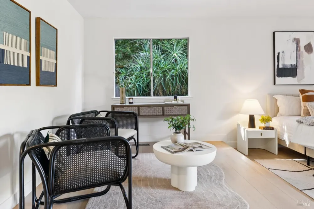 8 W Castlewood Drive San Rafael, CA 94901
