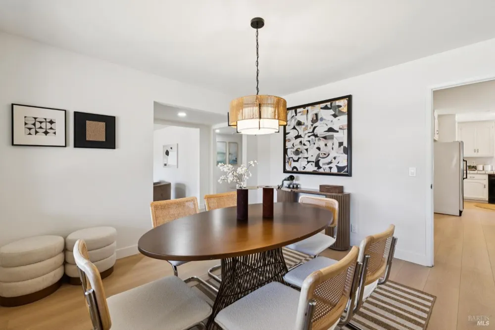 8 W Castlewood Drive San Rafael, CA 94901