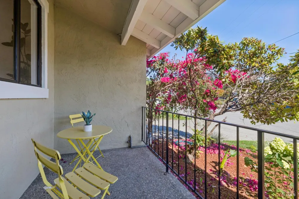 8 W Castlewood Drive San Rafael, CA 94901