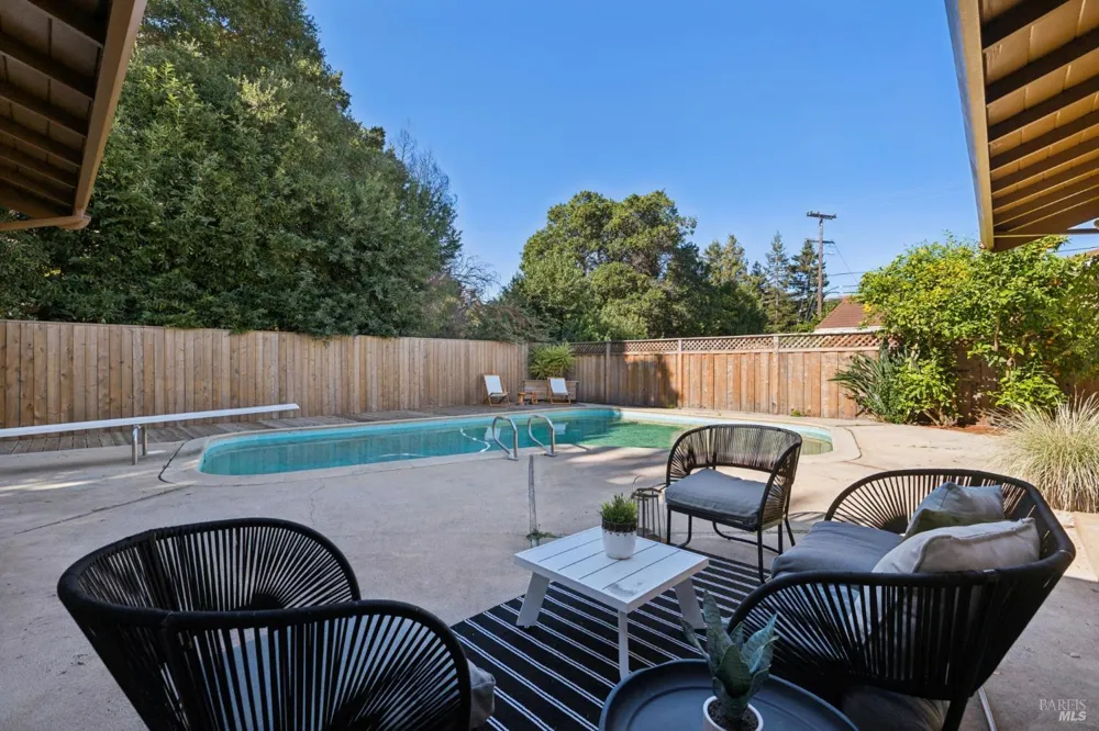 8 W Castlewood Drive San Rafael, CA 94901