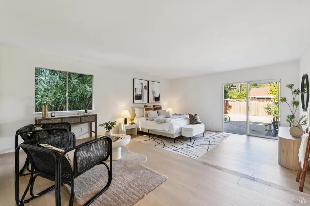 8 W Castlewood Drive San Rafael, CA 94901