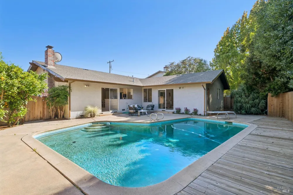 8 W Castlewood Drive San Rafael, CA 94901