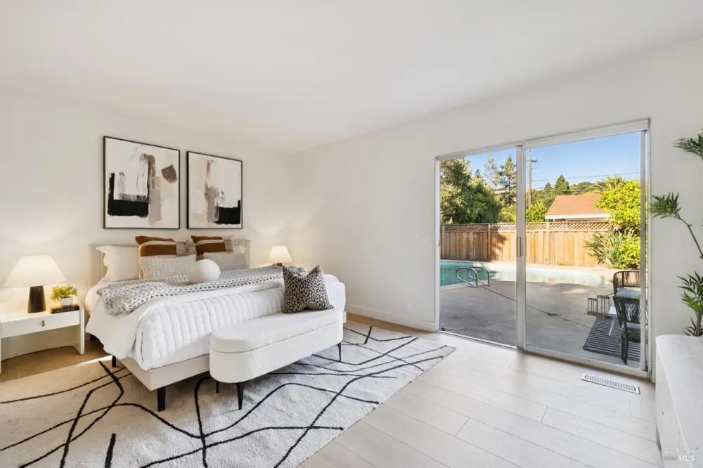 8 W Castlewood Drive San Rafael, CA 94901