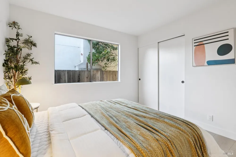 8 W Castlewood Drive San Rafael, CA 94901