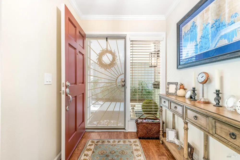 421 Meadowgreen Drive Santa Rosa, CA 95409