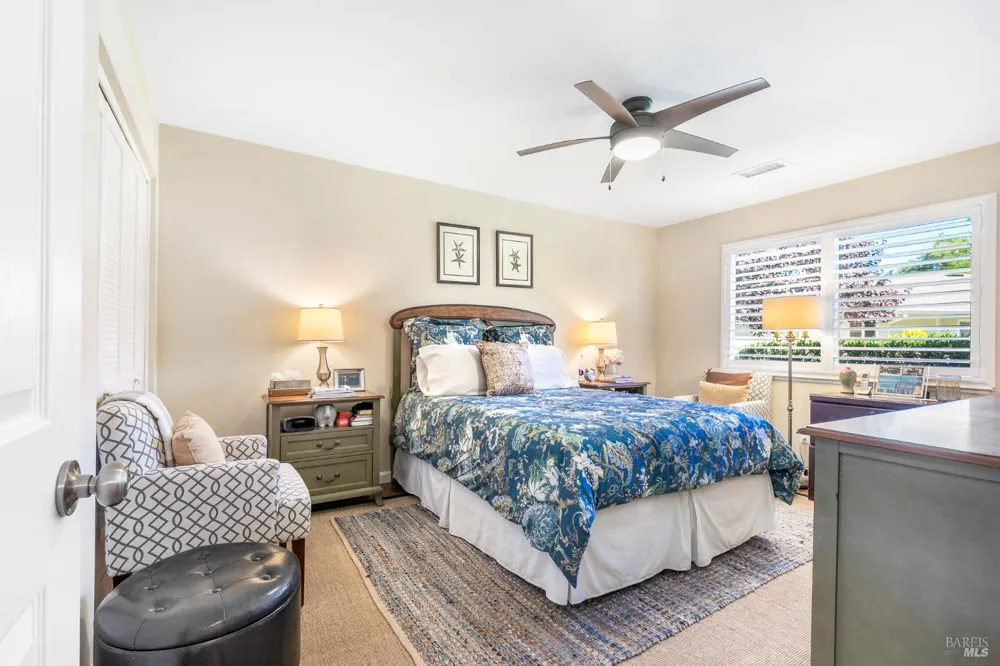 421 Meadowgreen Drive Santa Rosa, CA 95409