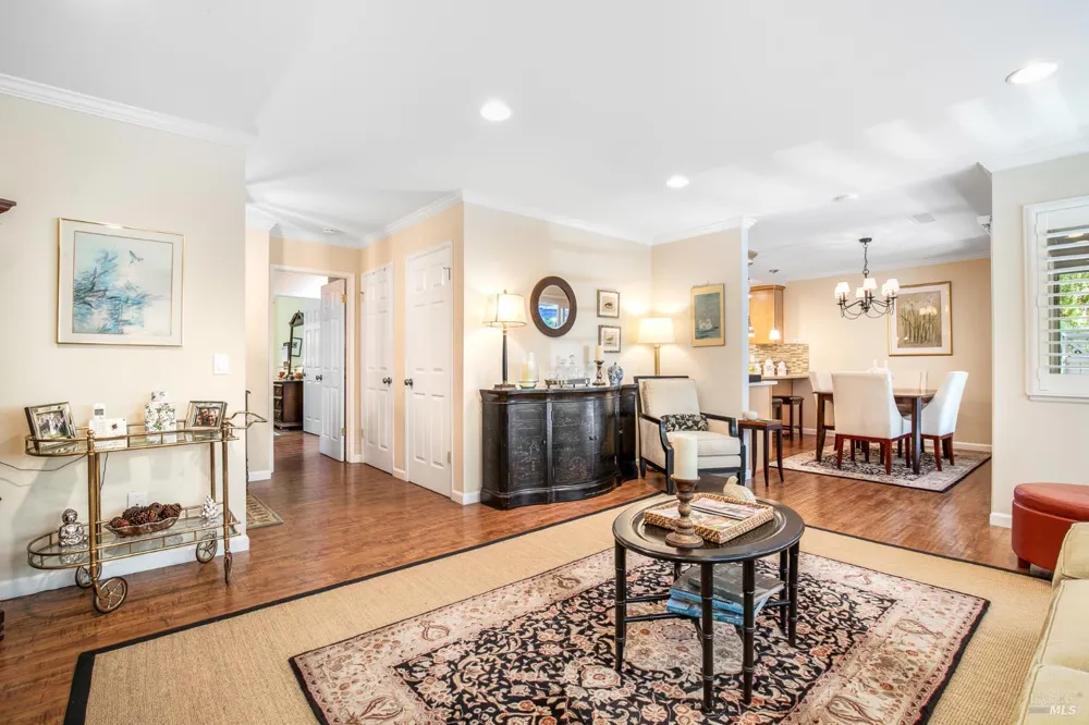 421 Meadowgreen Drive Santa Rosa, CA 95409