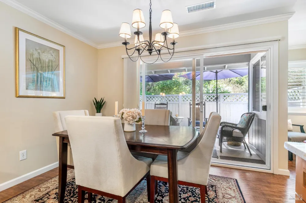 421 Meadowgreen Drive Santa Rosa, CA 95409