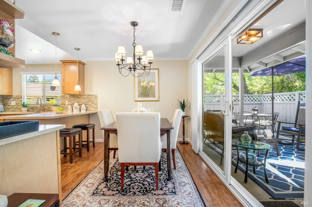 421 Meadowgreen Drive Santa Rosa, CA 95409