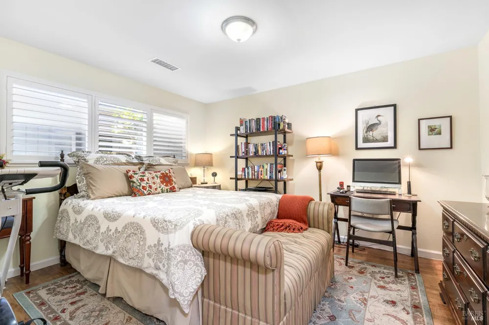 421 Meadowgreen Drive Santa Rosa, CA 95409