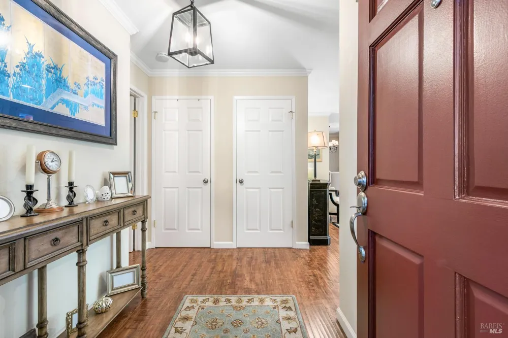 421 Meadowgreen Drive Santa Rosa, CA 95409