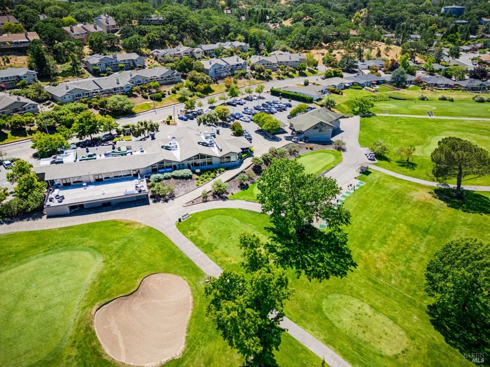 421 Meadowgreen Drive Santa Rosa, CA 95409