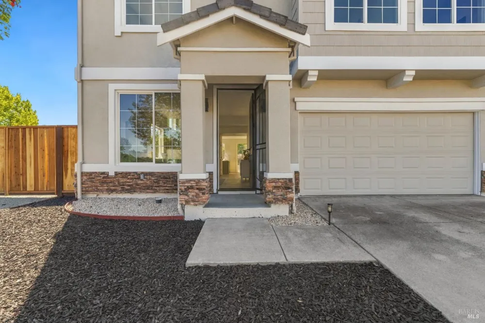 4003 Crescent Court Antioch, CA 94509