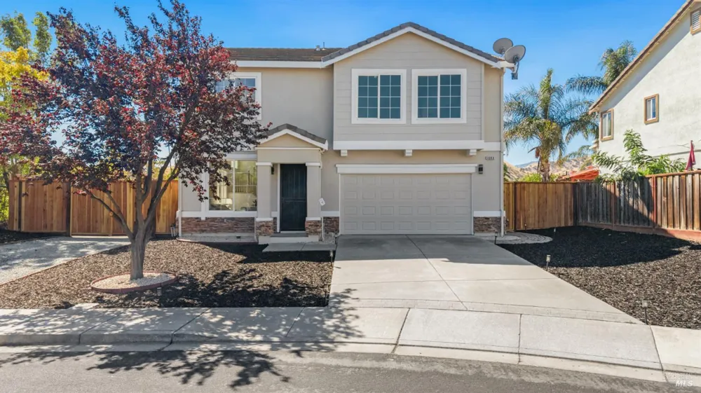 4003 Crescent Court Antioch, CA 94509