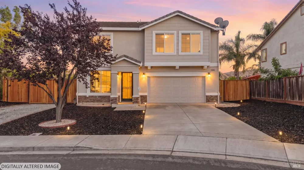 4003 Crescent Court Antioch, CA 94509