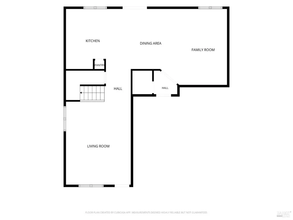 4003 Crescent Court Antioch, CA 94509