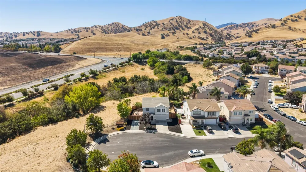 4003 Crescent Court Antioch, CA 94509