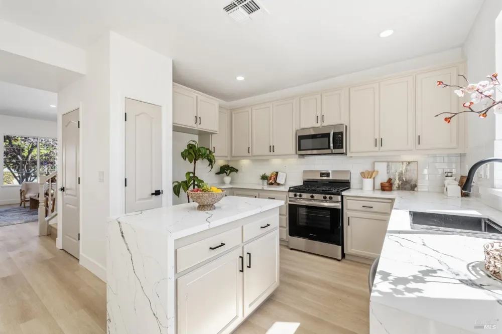 4003 Crescent Court Antioch, CA 94509
