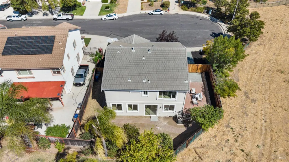 4003 Crescent Court Antioch, CA 94509