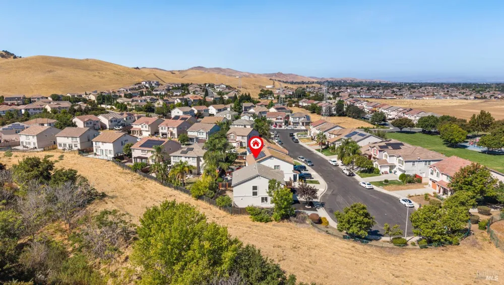 4003 Crescent Court Antioch, CA 94509