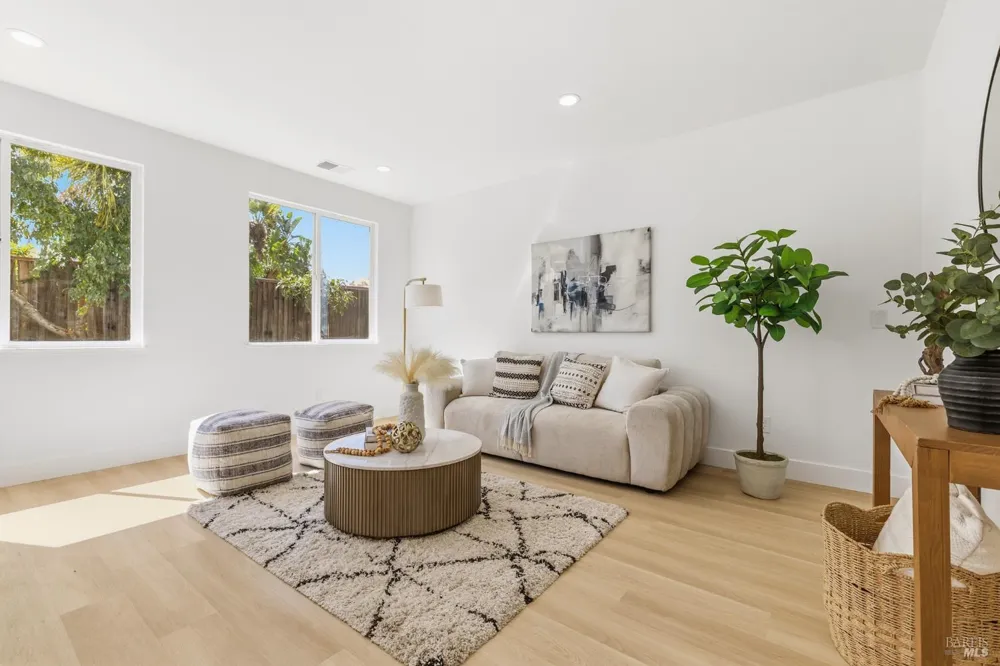4003 Crescent Court Antioch, CA 94509