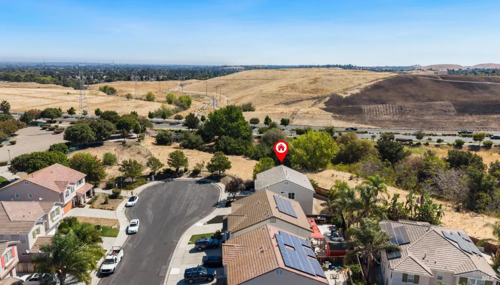 4003 Crescent Court Antioch, CA 94509