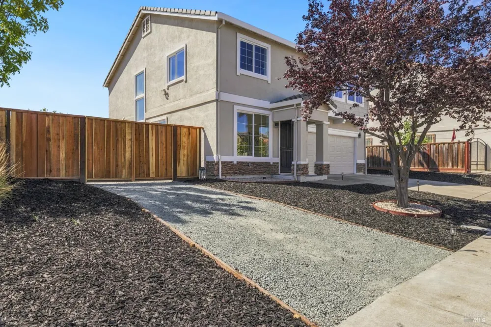 4003 Crescent Court Antioch, CA 94509
