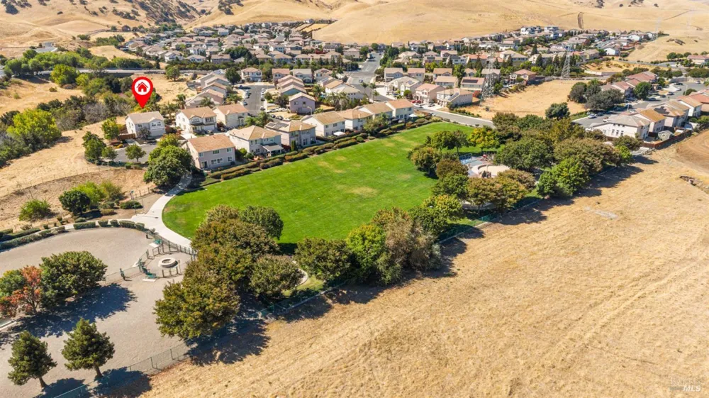 4003 Crescent Court Antioch, CA 94509