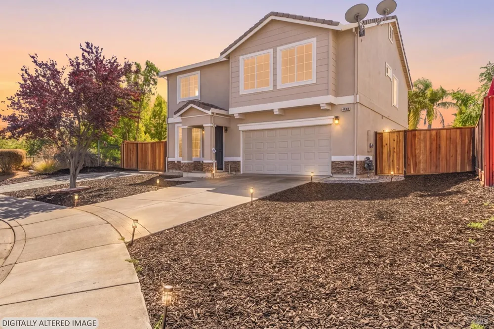 4003 Crescent Court Antioch, CA 94509