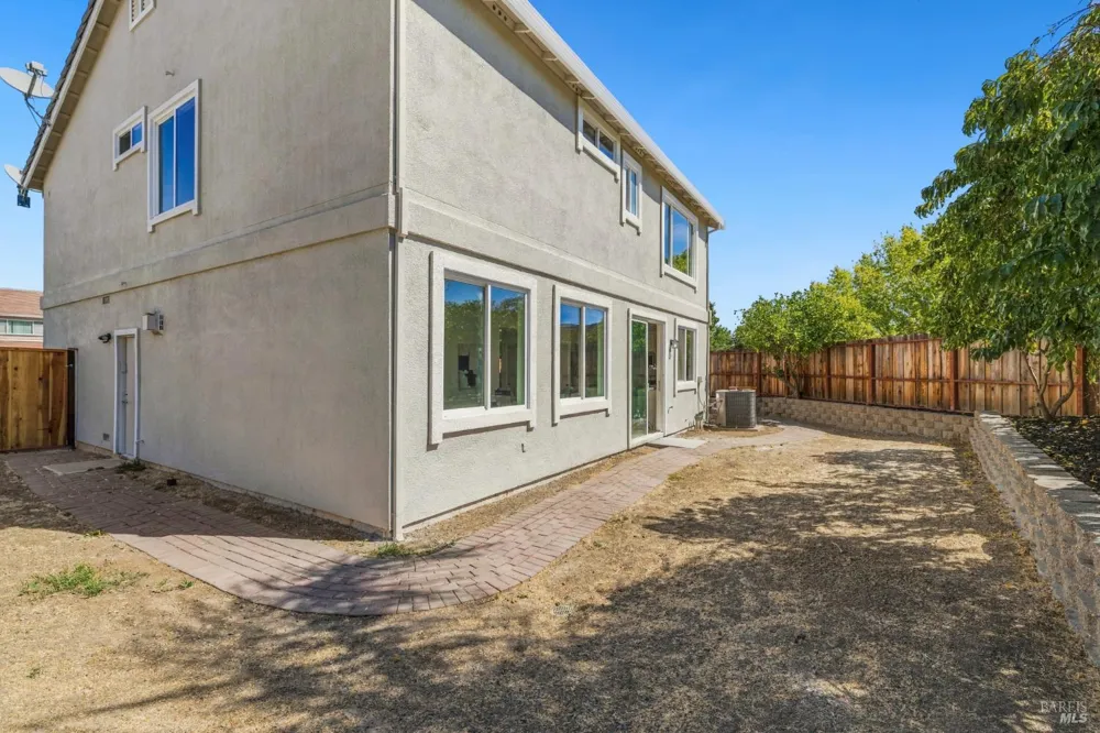 4003 Crescent Court Antioch, CA 94509