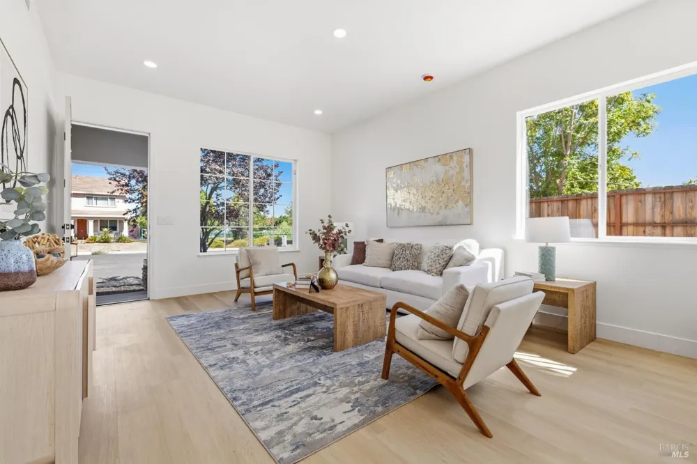 4003 Crescent Court Antioch, CA 94509
