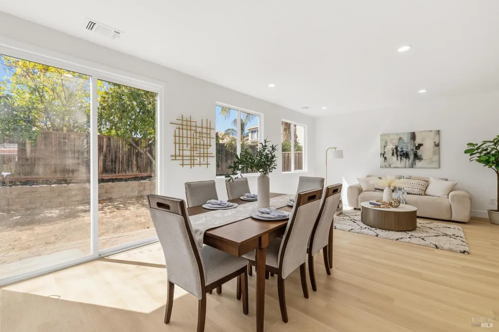 4003 Crescent Court Antioch, CA 94509