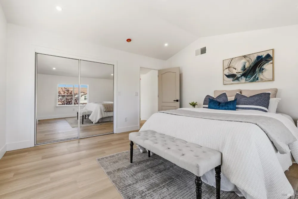 4003 Crescent Court Antioch, CA 94509