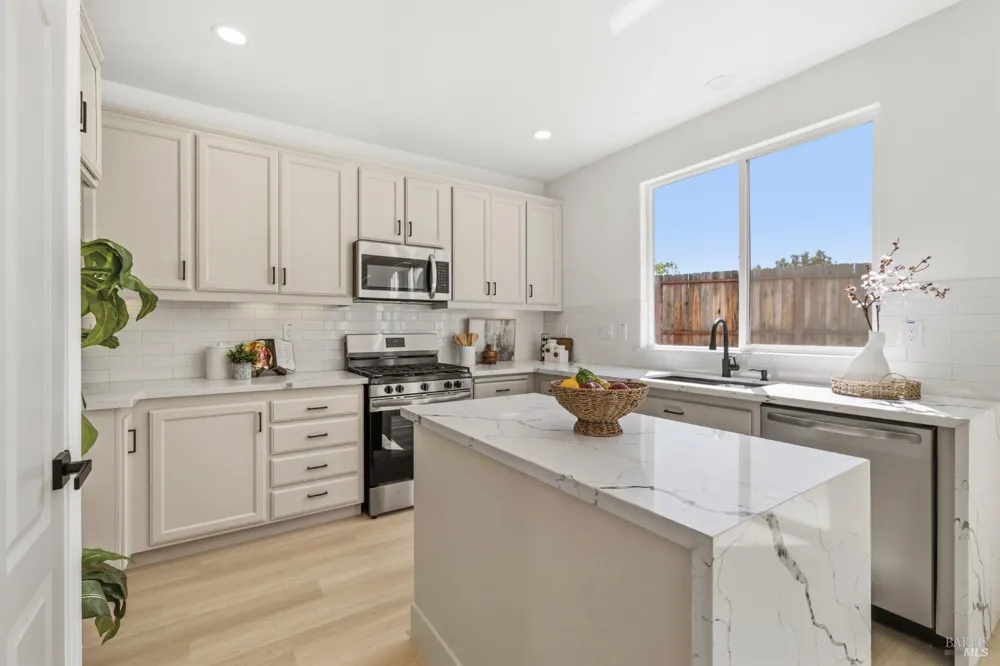 4003 Crescent Court Antioch, CA 94509