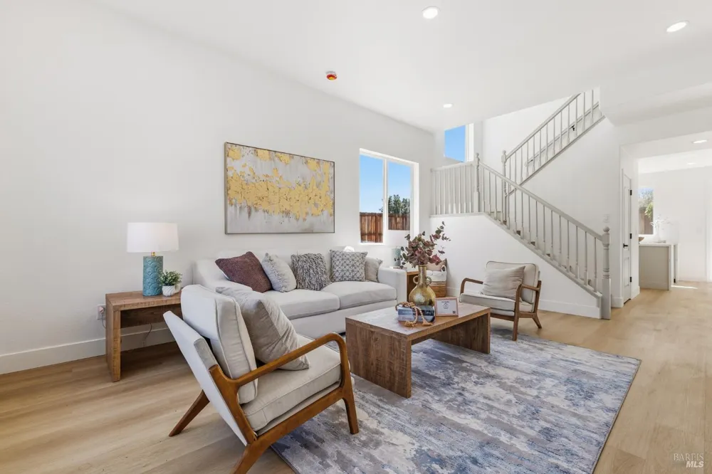 4003 Crescent Court Antioch, CA 94509