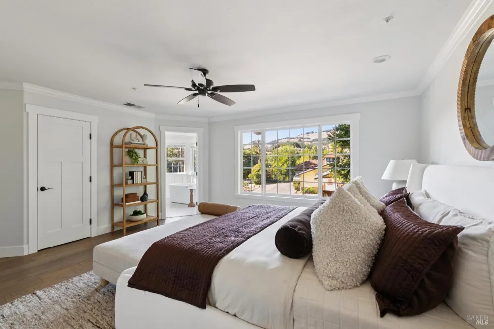 4 Rondee Lane Novato, CA 94945