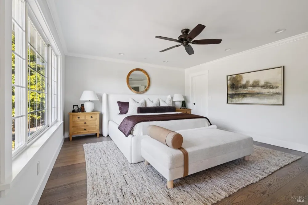 4 Rondee Lane Novato, CA 94945