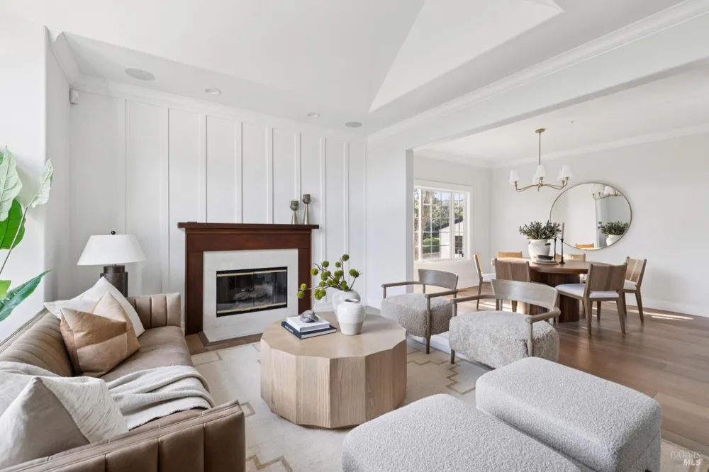 4 Rondee Lane Novato, CA 94945