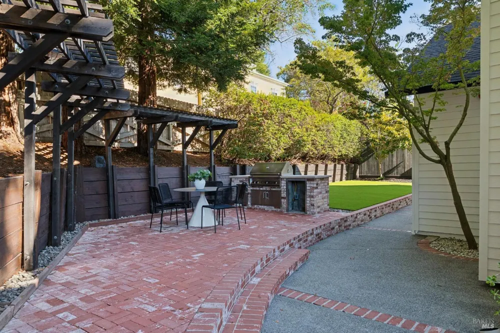 4 Rondee Lane Novato, CA 94945