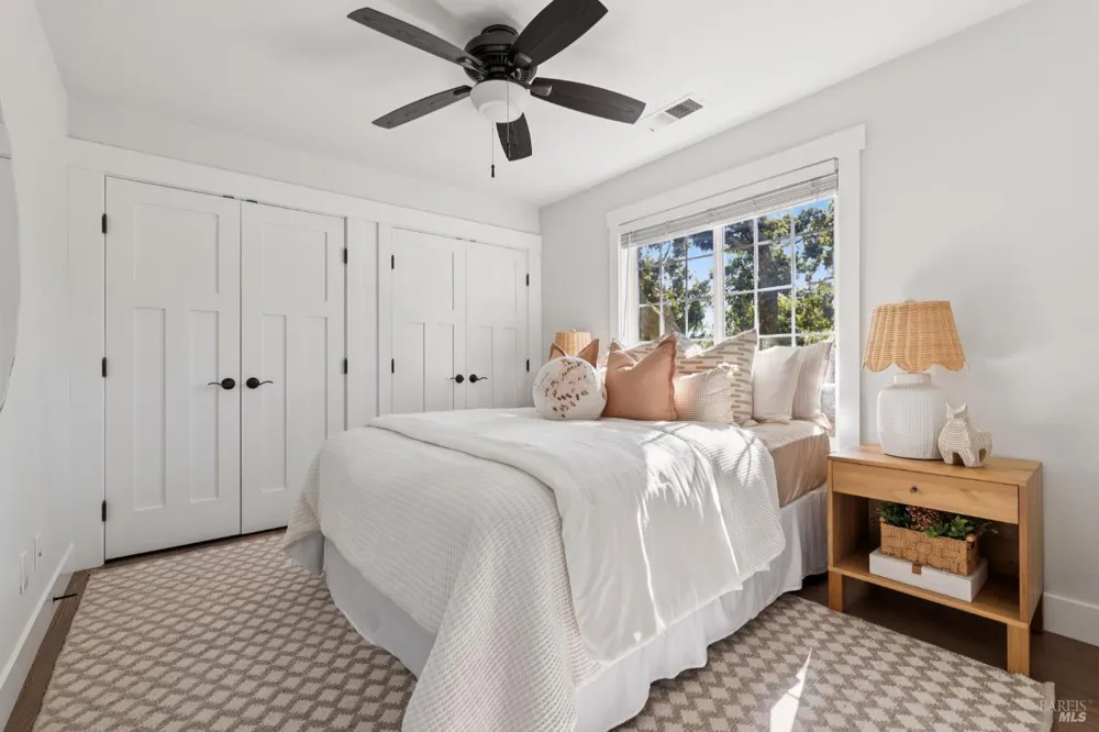 4 Rondee Lane Novato, CA 94945