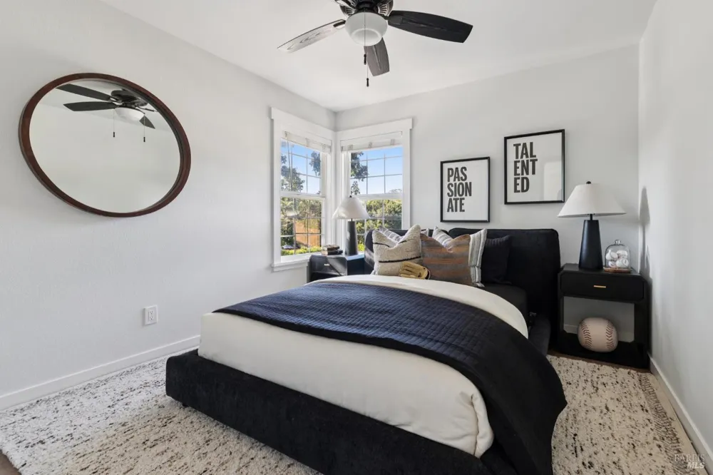 4 Rondee Lane Novato, CA 94945