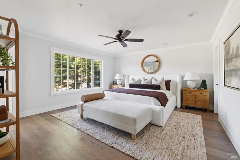 4 Rondee Lane Novato, CA 94945
