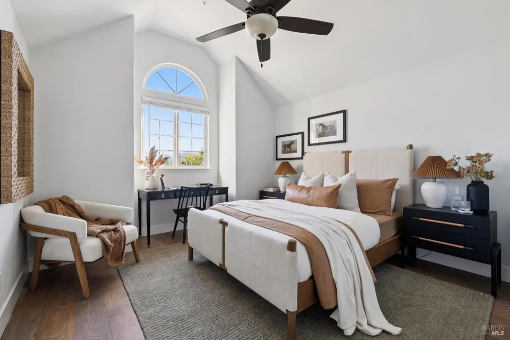 4 Rondee Lane Novato, CA 94945
