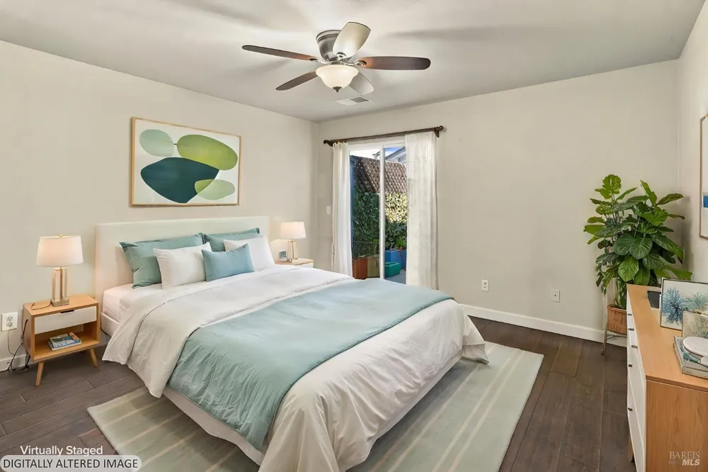 2044 Pinercrest Drive Santa Rosa, CA 95403