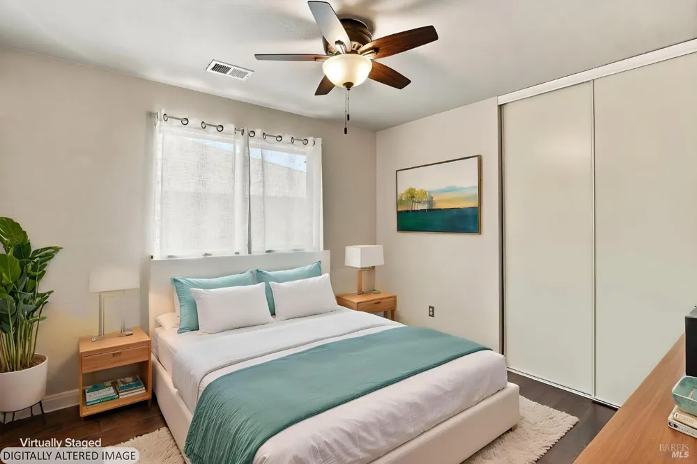 2044 Pinercrest Drive Santa Rosa, CA 95403