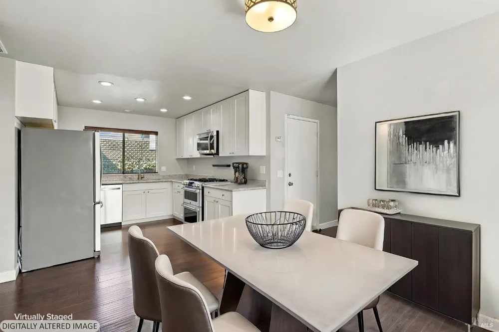 2044 Pinercrest Drive Santa Rosa, CA 95403